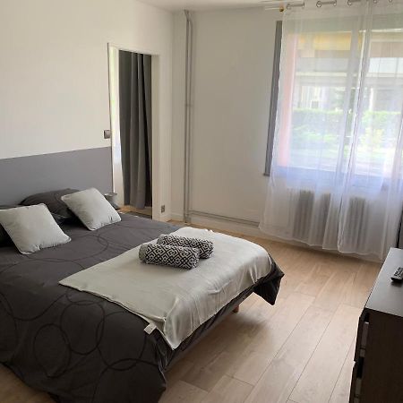 Mission 36 - Wifi - Calme Et Tranquillite - Residence Beausejour 特鲁瓦 外观 照片