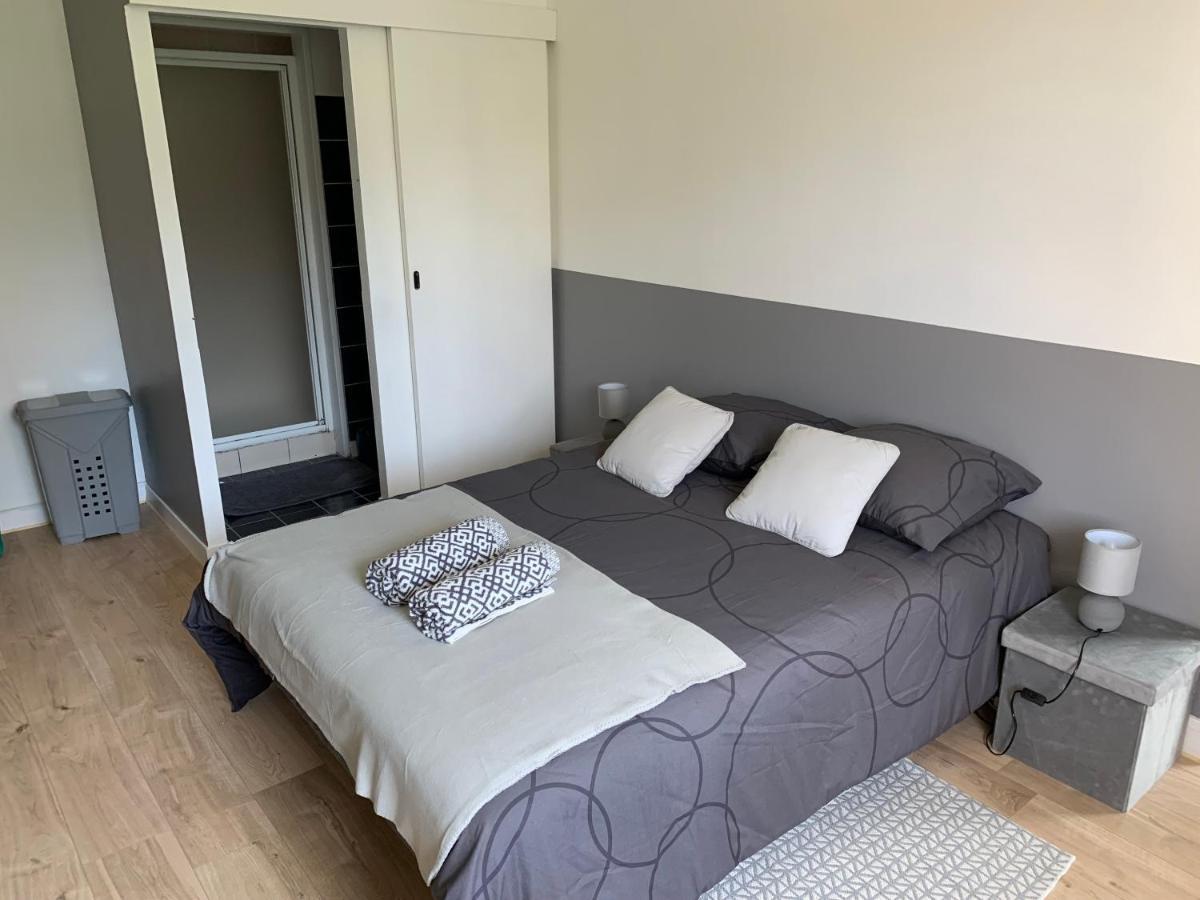Mission 36 - Wifi - Calme Et Tranquillite - Residence Beausejour 特鲁瓦 外观 照片