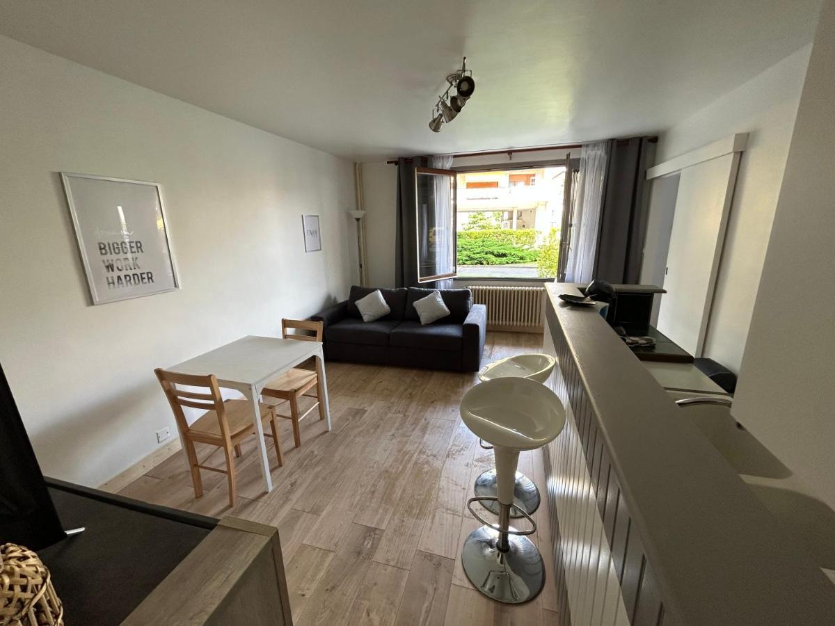 Mission 36 - Wifi - Calme Et Tranquillite - Residence Beausejour 特鲁瓦 外观 照片
